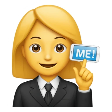 the fourth smili saying "get admin by me is the best" sticker