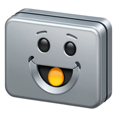 ✨ and magnet sticker