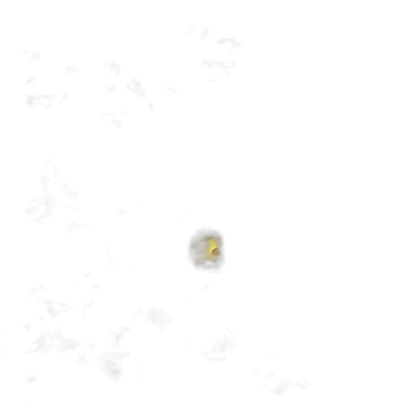 chico con antifaz de superheroe, traje azul marino haciendo la seña del corazón coreanoy los ojos del antifaz color verde y no se le ven los ojos sticker