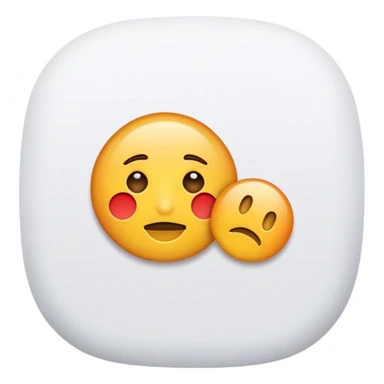 That’s what I thought sticker