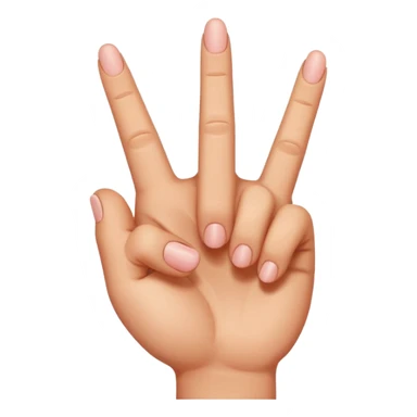 Doigt d’honneur sticker