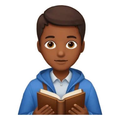 I’ll go to the library sticker