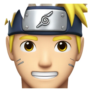 Naruto Shippuden  sticker