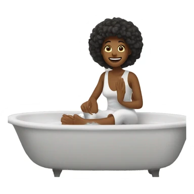 Self care Sunday  sticker