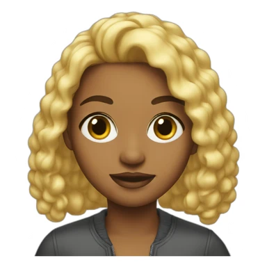 Juliya Roberts sticker