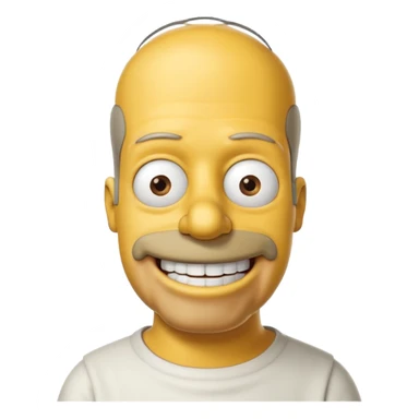 :homer-simpson: sticker