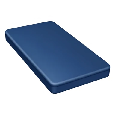 Create a A rectangle with a height of 2300 cm and a length of 22 cm.  sticker