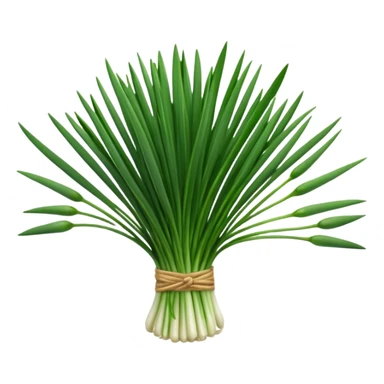 chives for chefs sticker