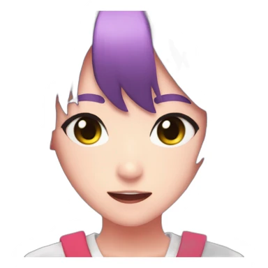 Yandere simulator  sticker