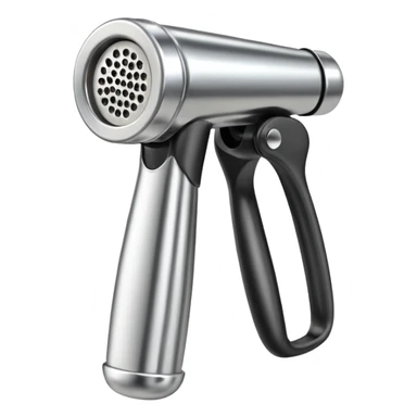 garlic press sticker