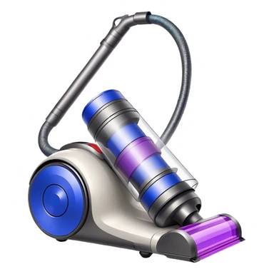 Dyson airwrap  sticker