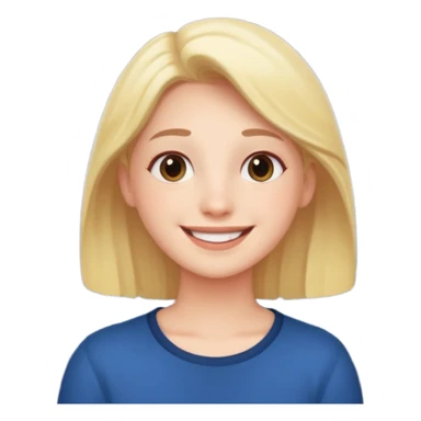 person watching the night sky with friends sticker