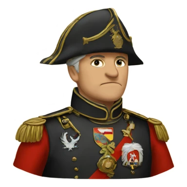 GERMAN EMPIRE sticker