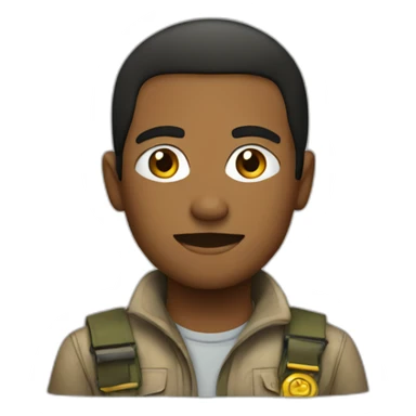 survivor tv show logo sticker