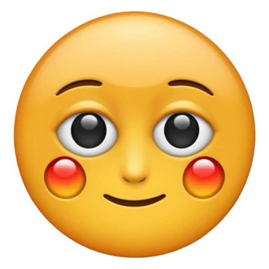 Make flip or mirror emoji of this emoji "😒" sticker