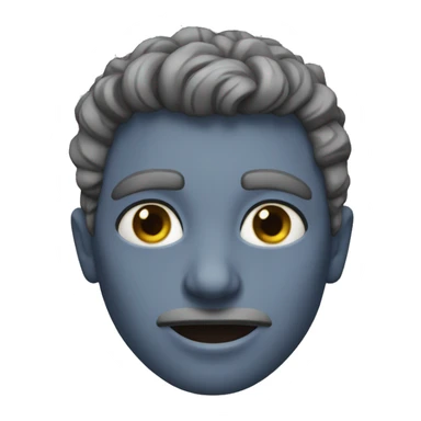 Emoji algérien  sticker