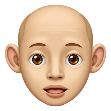 mix this 👂🏻+ 🗣️ sticker