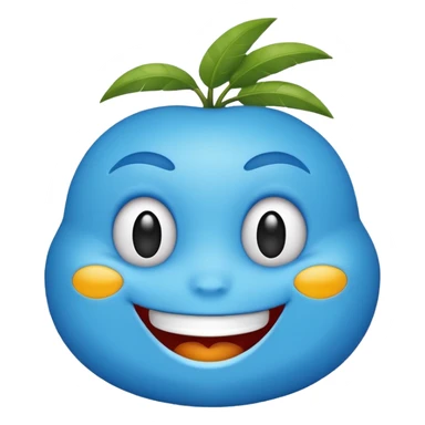 Isla de mallorca emoticono sticker