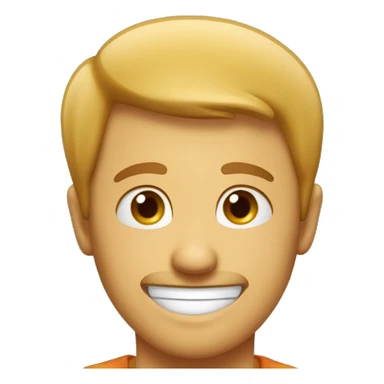 "oreiller avec un sourire" sticker