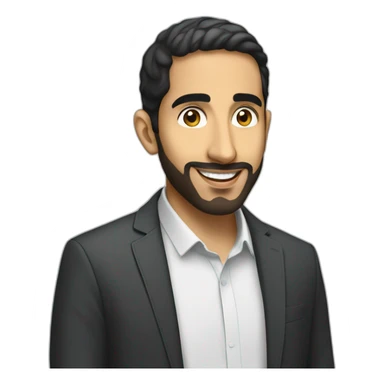 nouman ali khan sticker