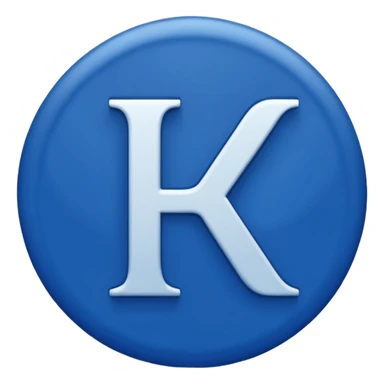 the letters "DONE with nothing else sticker