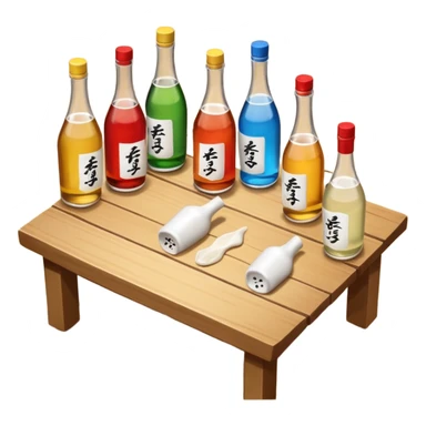 rejected sakes sticker