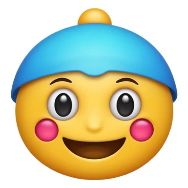 AI emoji creator  sticker
