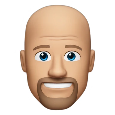 Wwe Steve Austin sticker