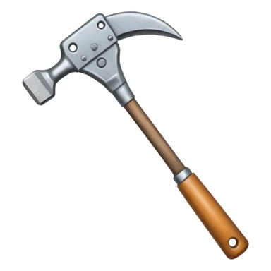 Street Repair Tool sticker