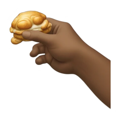 Michelangelo Creation of Adam sticker