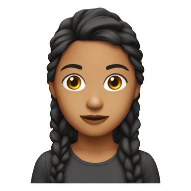 Lexi Rodriguez  sticker