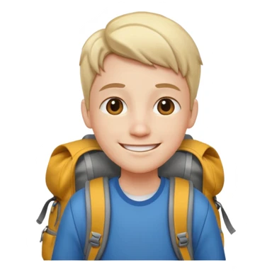 I'll go there later sticker