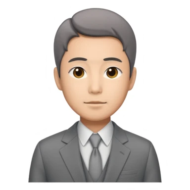 japanese husband sticker