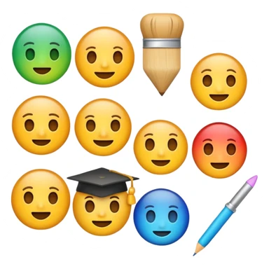 Primer pro editing software emoji  sticker