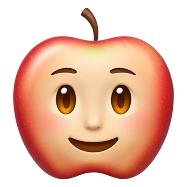 Central Cee as an iOS-style emoji, HD, precise, clear, simple, and colorful features, resembling Apple emoji aesthetics sticker