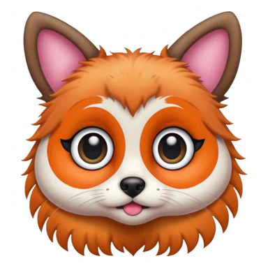 drawing a pet an ipad sticker