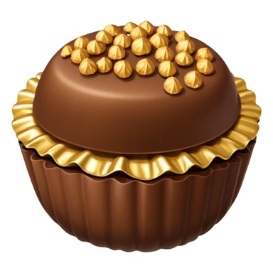 ferrero rocher sticker