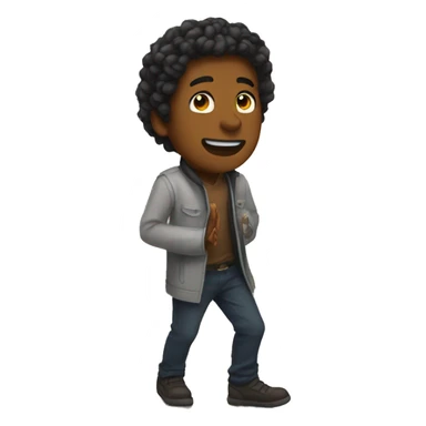 magical hallway conversations sticker