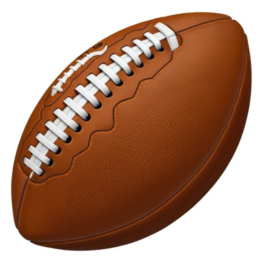 football ball sticker