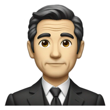 abe-shinzo sticker