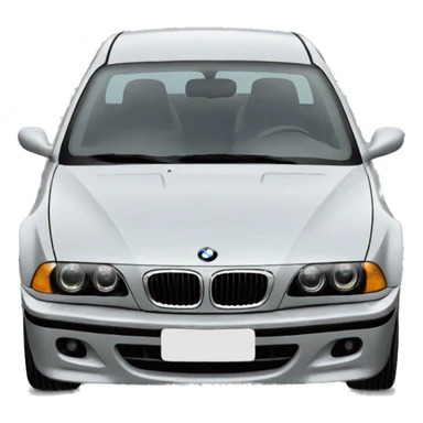 2003 bmw 330i sticker