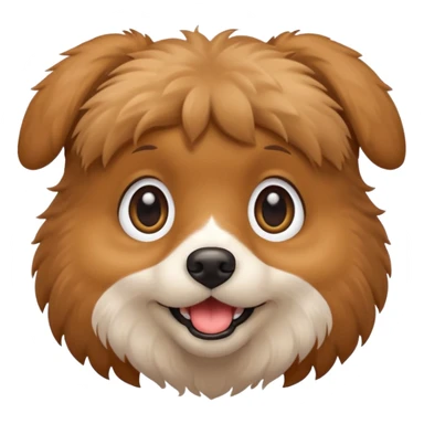 cutest dog ever sticker