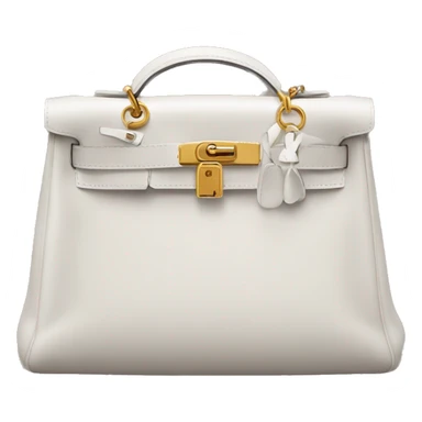 hermes mini kelly bag sticker