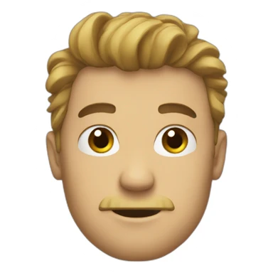 adam smasher sticker