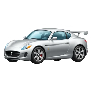 Fast and furious sticker