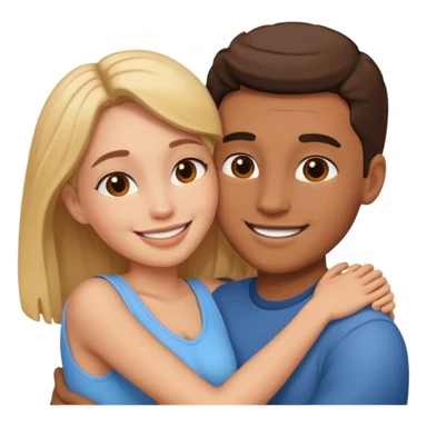 Penis entering a vagina for reproduction  sticker