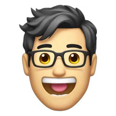 Markiplier sticker