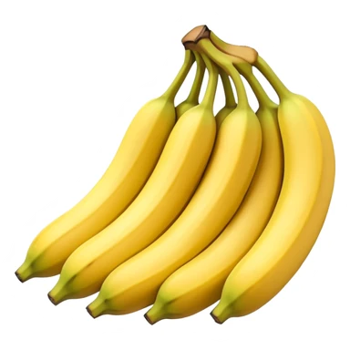 Bananas sticker
