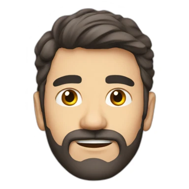 Jordi Romera García sticker