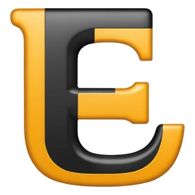 Make a letter emoji of BUFC for messenger chat sticker